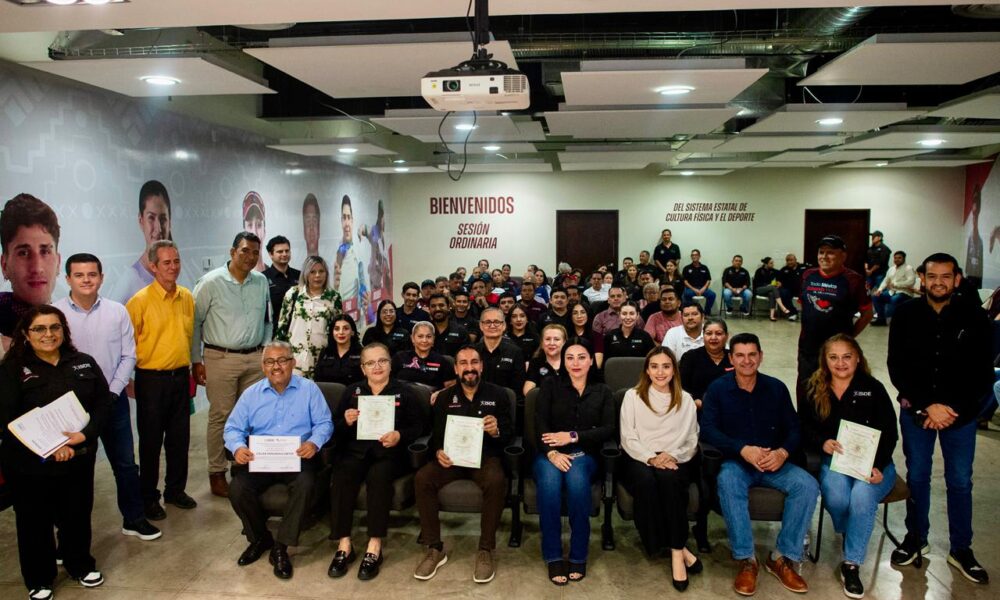 Culmina con éxito el curso «atención al ciudadano en el sector público ...